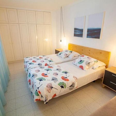 Apartamento Atlantico Playa 2 Apartament Puerto De Naos Zewnętrze zdjęcie