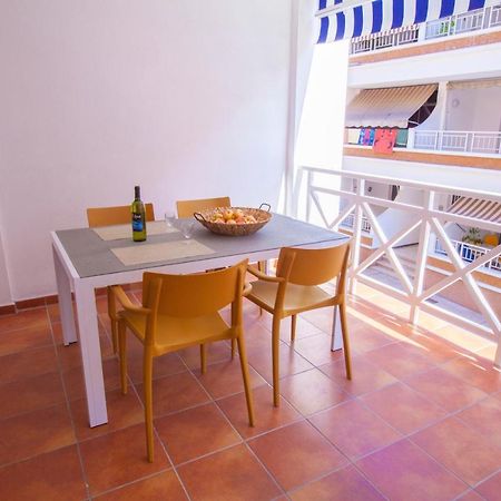 Apartamento Atlantico Playa 2 Apartament Puerto De Naos Zewnętrze zdjęcie