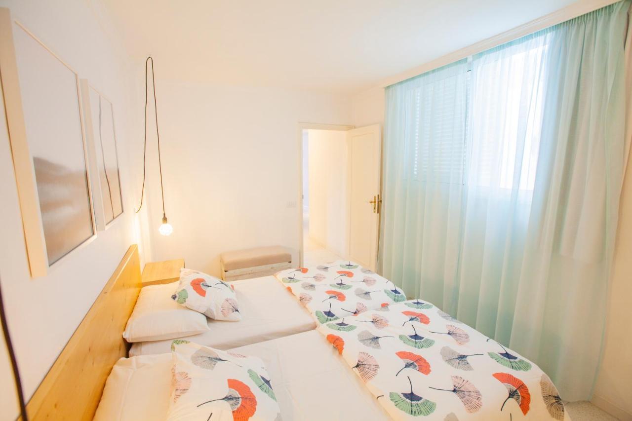 Apartamento Atlantico Playa 2 Apartament Puerto De Naos Zewnętrze zdjęcie